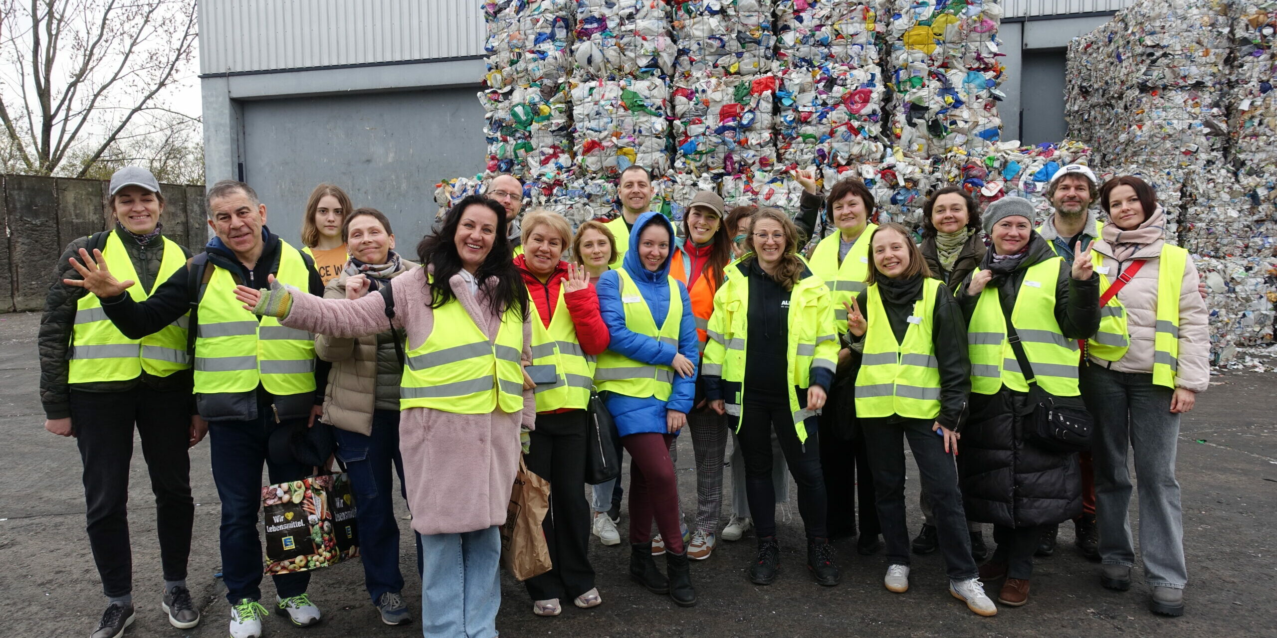 Compango Re-use ALBA 2014