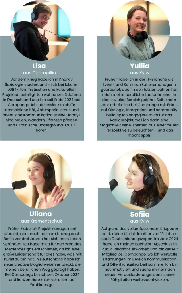 compango radioteam