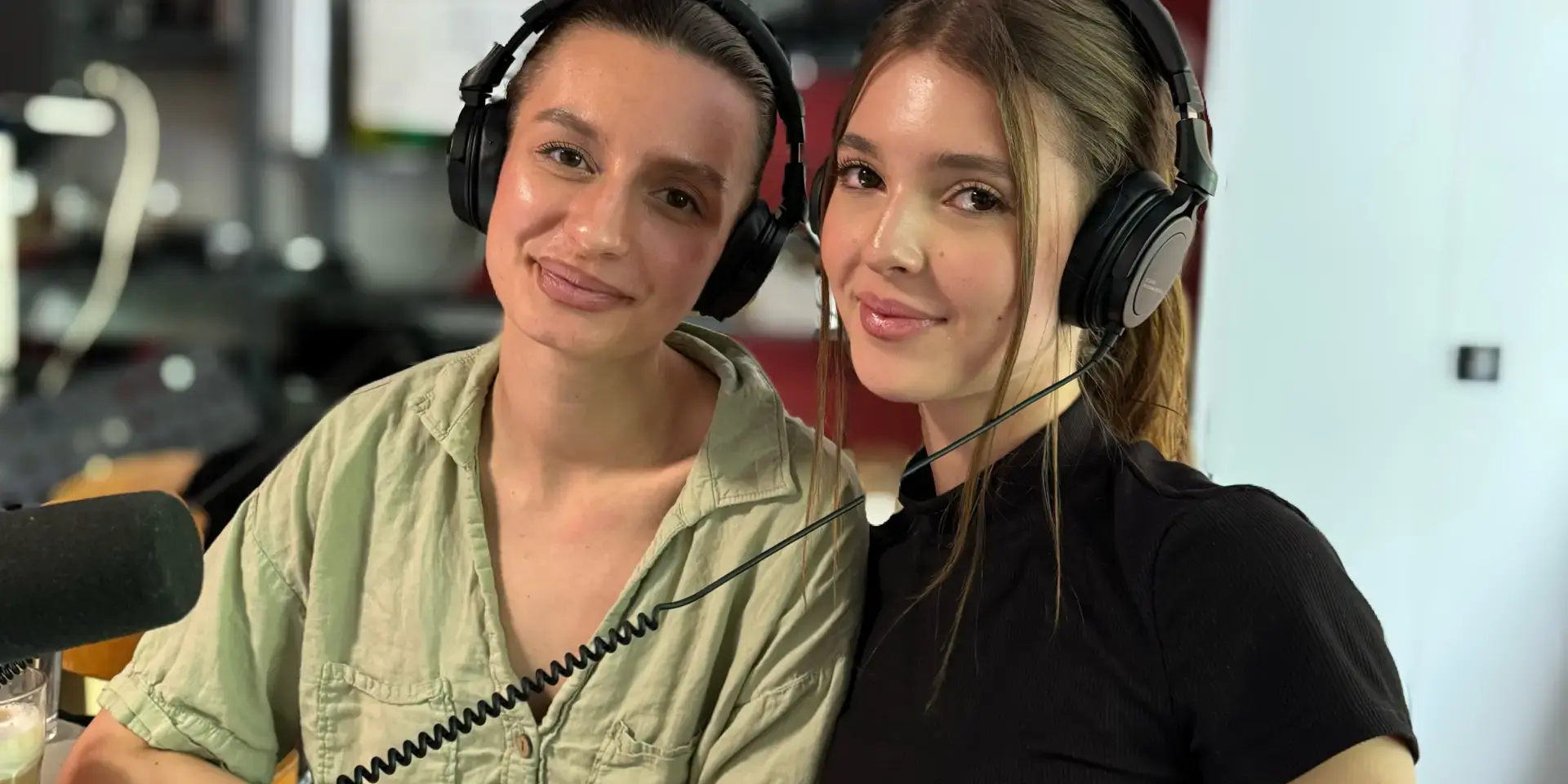 uliana und sofiia
