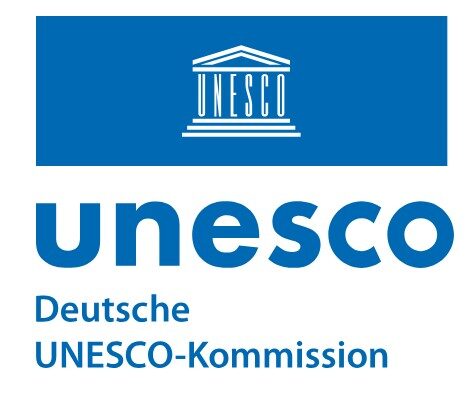 Logo UNESCO größer