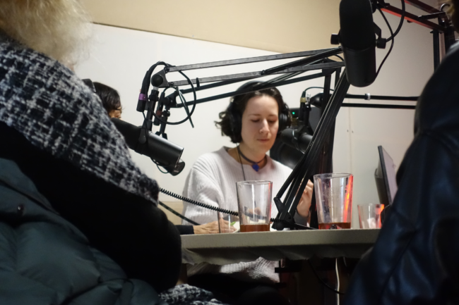 Radio